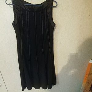 Sandra Darron swing dress